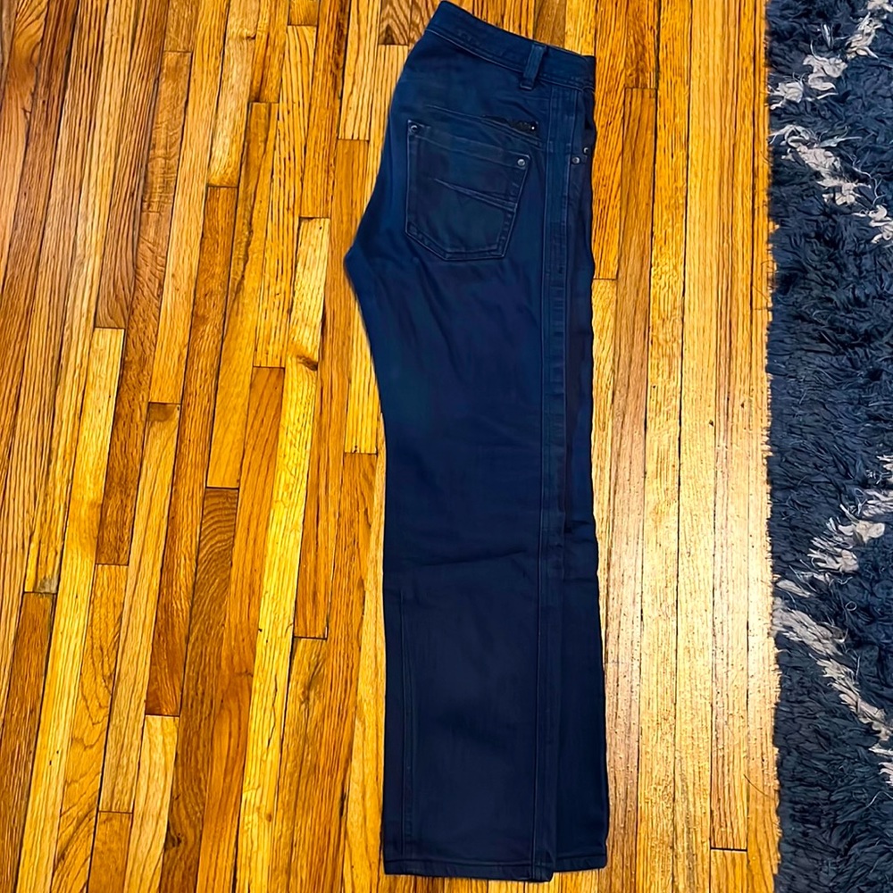Diesel Jeans Style Darron Size 29x30